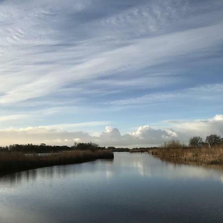 Dobberhuisje Nieuwkoop Zewnętrze zdjęcie