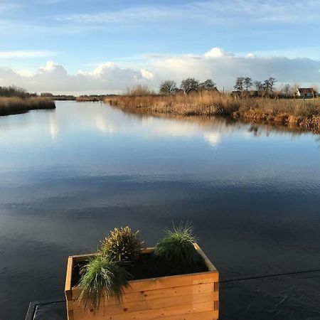 Dobberhuisje Nieuwkoop Zewnętrze zdjęcie