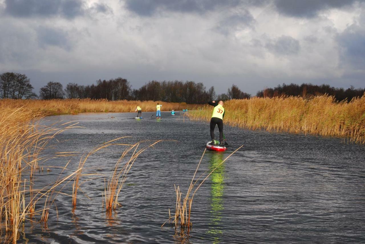 Dobberhuisje Nieuwkoop Zewnętrze zdjęcie